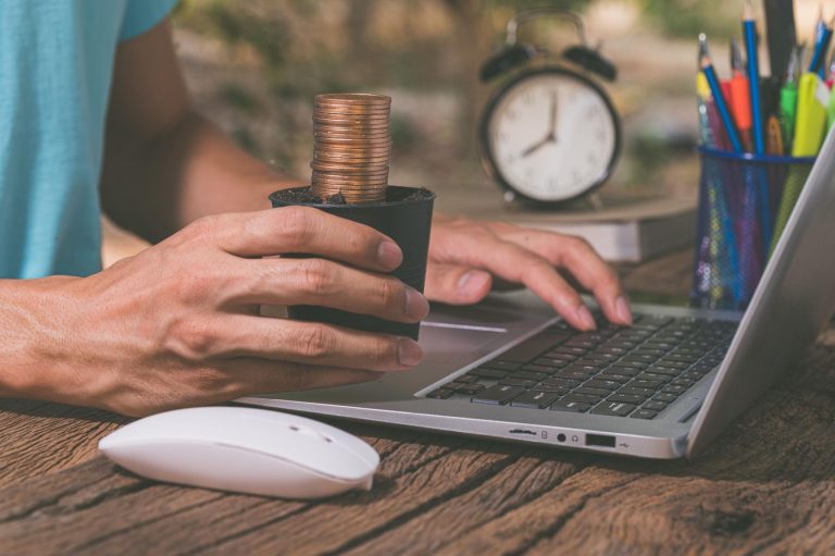 Use Smart Systems to Work Smarter & Grow
